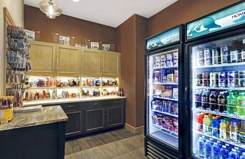 Marylhurst House | Suites near the Vancouver Waterfront