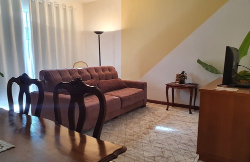 Foguete House | Suites on the beach low season promotion for 2 people!
