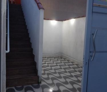 Boicucanga Beach Hotel | "Suites Paraiso Tropical"