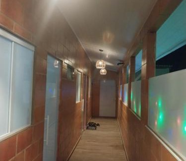 Boicucanga Beach Hotel | "Suites Paraiso Tropical"