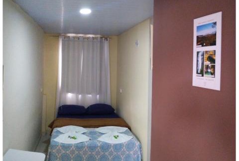 Caparao National Park House | Suites Pico do Cristal