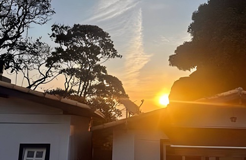 Bexiga House | Suites Ribeirão