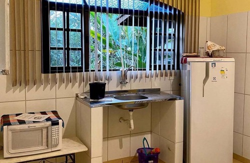 Reino Ski Chalet | Suites very well located in Ilhabela (we also have a travel agency)