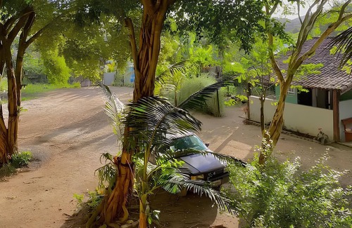 Reino Ski Chalet | Suites very well located in Ilhabela (we also have a travel agency)