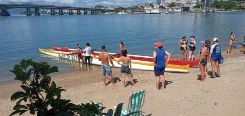 Centro House | Suites Villa Forte Santana