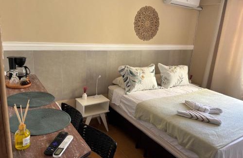 Centro Apartment | SUITES VISTA MAR AZUL