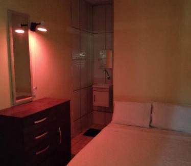 Verolme Apartment | Suitezinha Verolme - Angra dos Reis - RJ