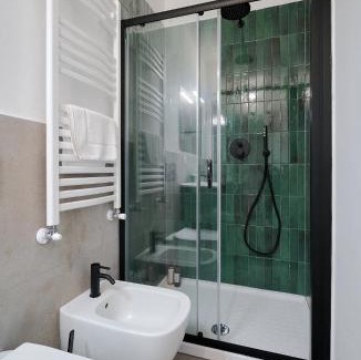 Zona Risorgimento Apartment | suity l pisacane 53