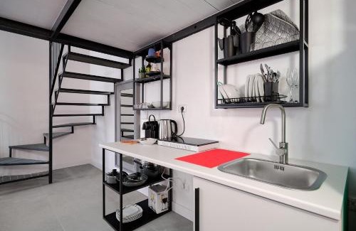 Zona Risorgimento Apartment | suity l pisacane 53