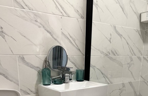 Trafford Apartment | Suja Apartment Manchester Airport