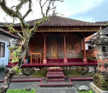 Mas House | Sujana Homestay