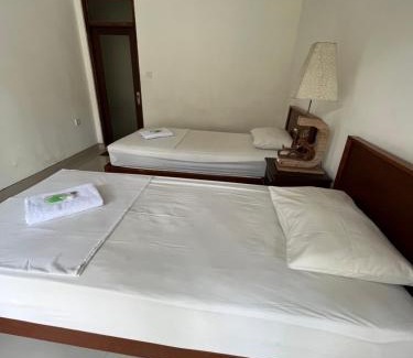 Mas House | Sujana Homestay