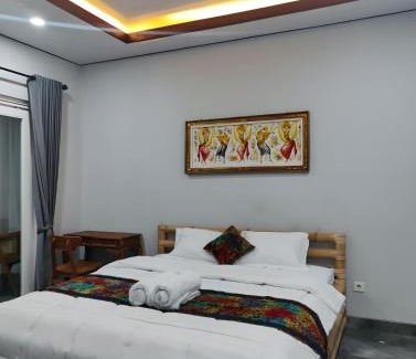 Sanur House | suka homestay