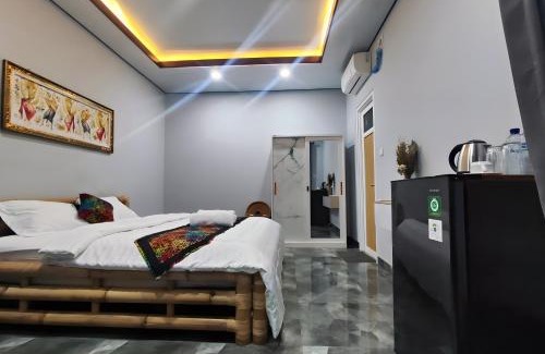 Sanur House | suka homestay