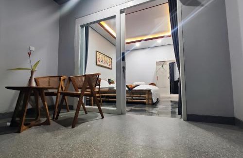 Sanur House | suka homestay