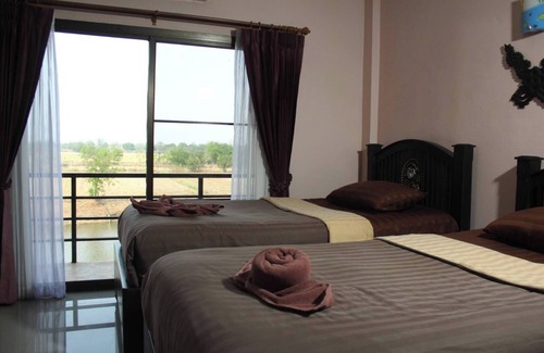 Mueang Kao Hotel | Sukhothaigrandhotelandlandmark