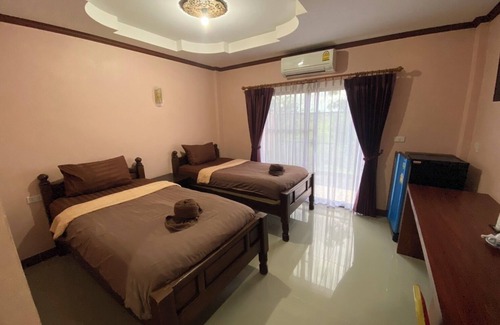 Mueang Kao Hotel | Sukhothaigrandhotelandlandmark