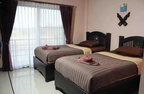 Mueang Kao Hotel | Sukhothaigrandhotelandlandmark