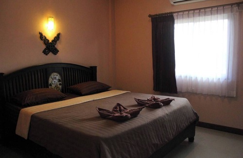 Mueang Kao Hotel | Sukhothaigrandhotelandlandmark