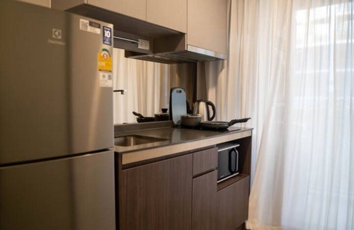 Asoke Condo | Sukhumvit 39/BTS Phrom Phong/Lady Shopping Mall
