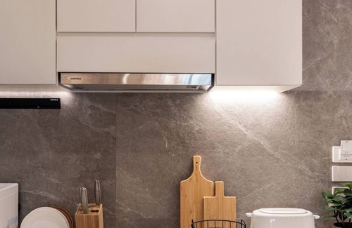 Siam Condo | Sukhumvit 1 Blissful Rest near Bumrungrad