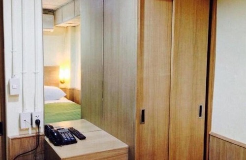 Bangkok Central Business District House | Sukhumvit 20 Guest House