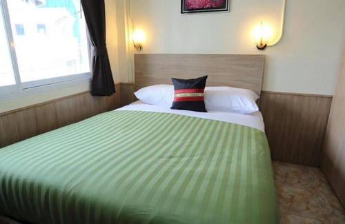 Bangkok Central Business District House | Sukhumvit 20 Guest House
