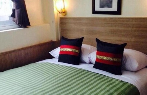Bangkok Central Business District House | Sukhumvit 20 Guest House