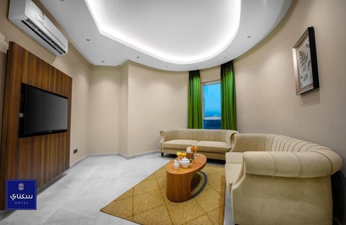 Ha'il Hotel | Suknai Al Yasmine Hail
