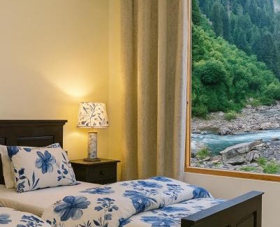 Mahandri House | Sukoon Hideout Kaghan Valley