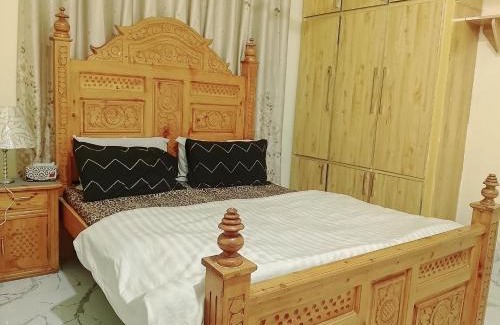 Mahandri House | Sukoon Hideout Kaghan Valley