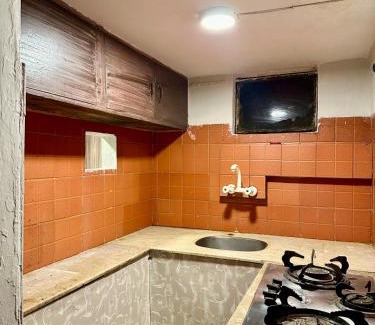 Karachi Apartment | Sukoon Stay Aga Khan Ke Qareeb