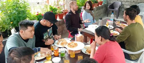 Turtuk House | Sukoon Turtuk Home Stay