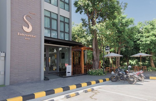 Nong Kwai Hotel | Sukruethai Hotel Chiang Mai