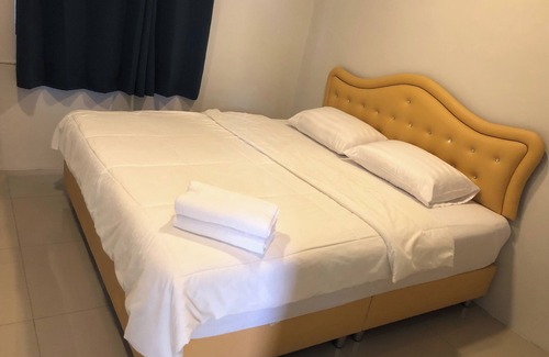 Nong Prue Hotel | Suksabai Raiwan And Pool Villa