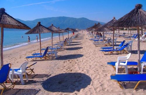 Amphipolis House | Sulashome