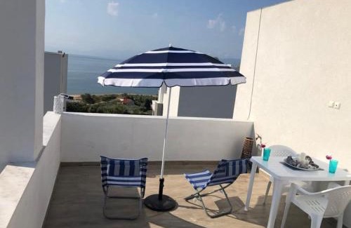 Amphipolis House | Sulashome