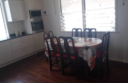 Paramaribo House | Sulda's Homes, just like home!