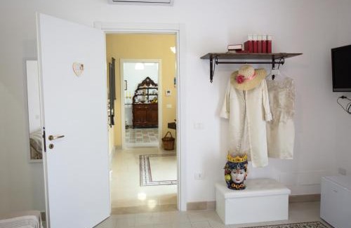 Avola Bed & Breakfast | "Suliscenti" Dimora Siciliana B&B