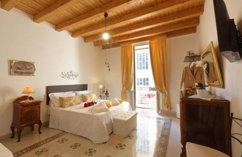 Avola Bed & Breakfast | "Suliscenti" Dimora Siciliana B&B