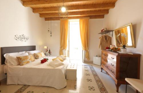Avola Bed & Breakfast | "Suliscenti" Dimora Siciliana B&B