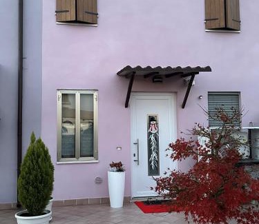 Zevio Apartment | Sulla Ciclabile Apartment lungo il fiume Adige