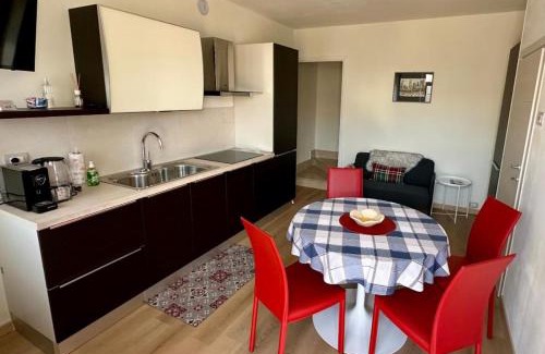 Zevio Apartment | Sulla Ciclabile Apartment lungo il fiume Adige