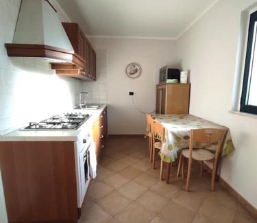 Palagiano House | Sulla mansarda di Gina