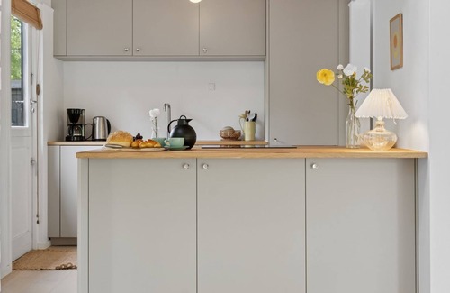 Dronningmolle House | "Sulo" - 1km from the sea by Interhome