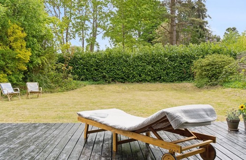 Dronningmolle House | "Sulo" - 1km from the sea by Interhome