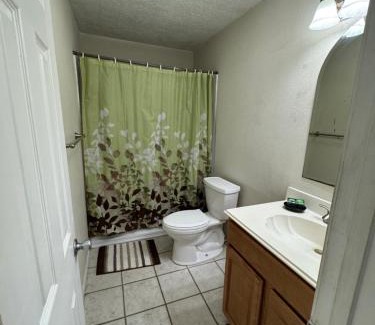 Sulphur Apartment | Sulphur Suites