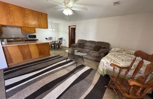 Sulphur Apartment | Sulphur Suites