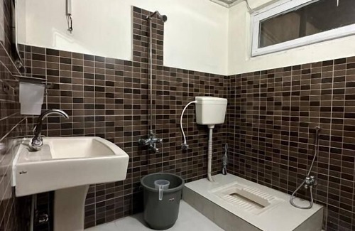 Skardu House | Sultan Guest House