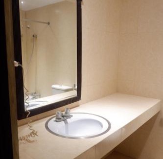 Banda Aceh Hotel | Sultan Hotel Banda Aceh